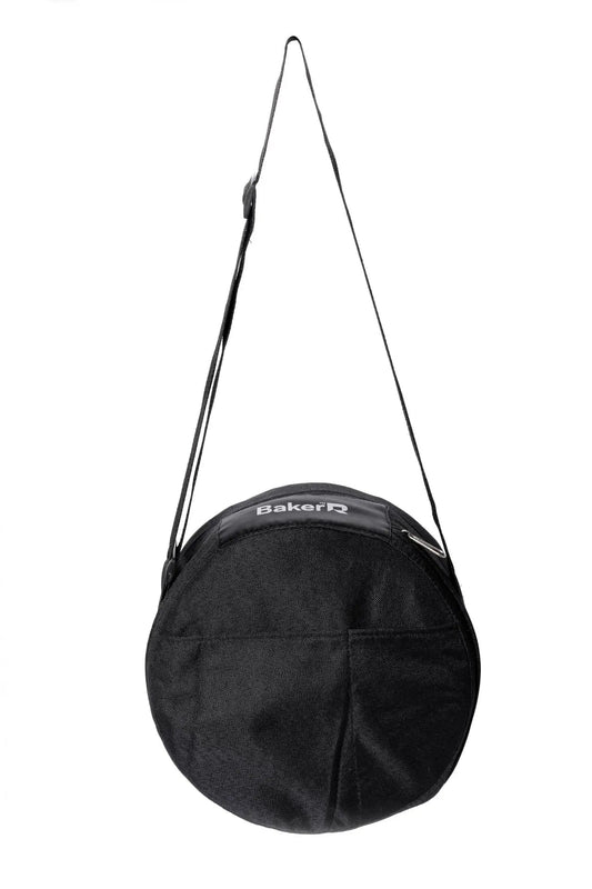 Sacoche & Coussin 2 en 1 pour Tabouret Bakerr™ - Bakerr Tahiti