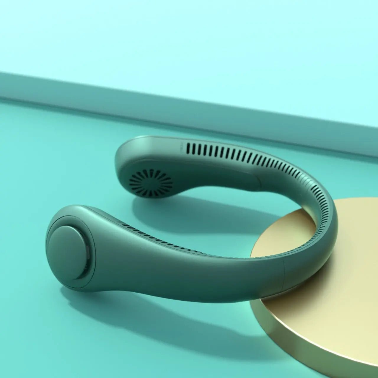 Ventilateur de Cou Bakerr™ - Bakerr Tahiti