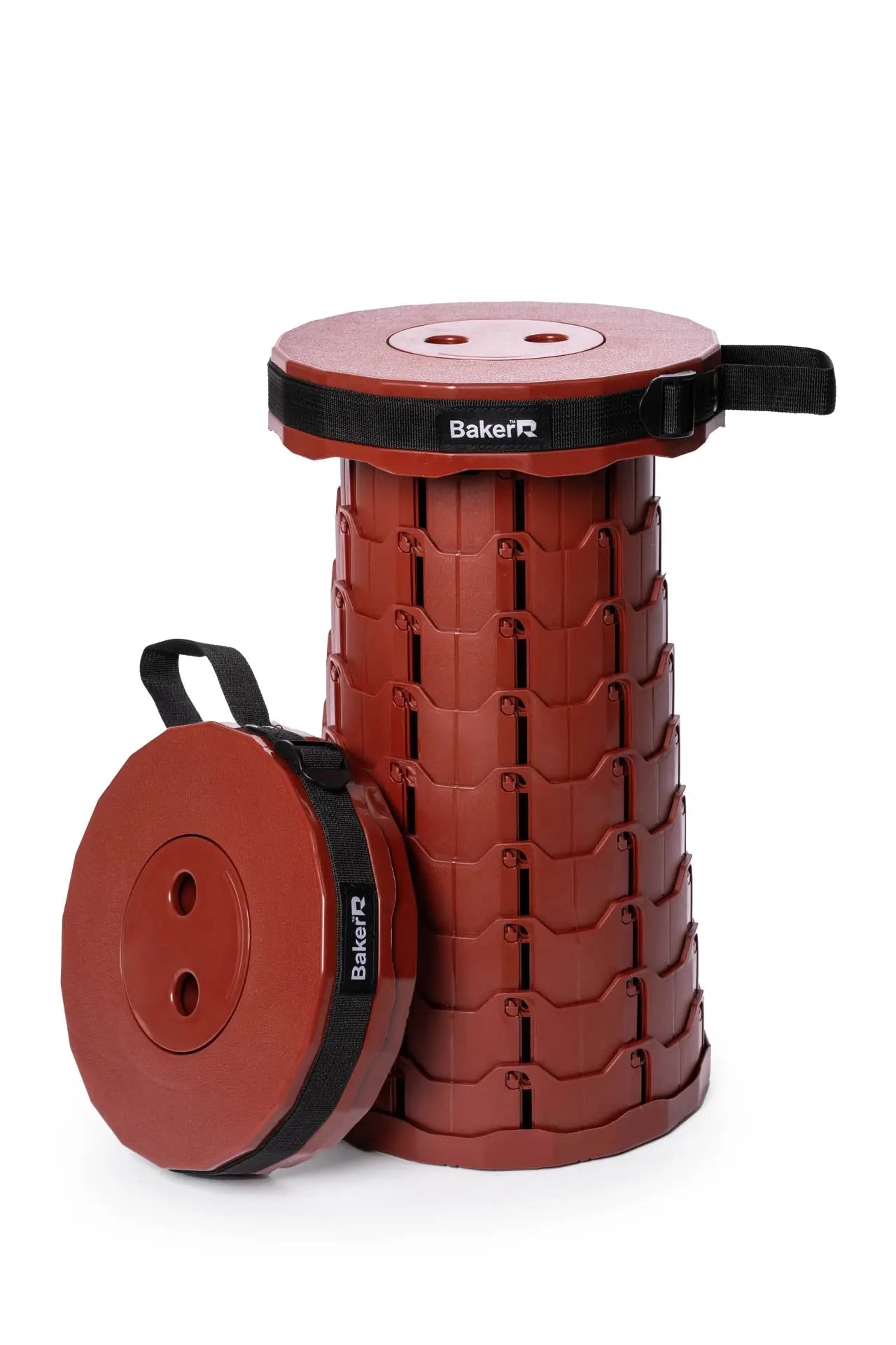 Tabouret Rétractable Bakerr™ Pro - Bakerr Tahiti