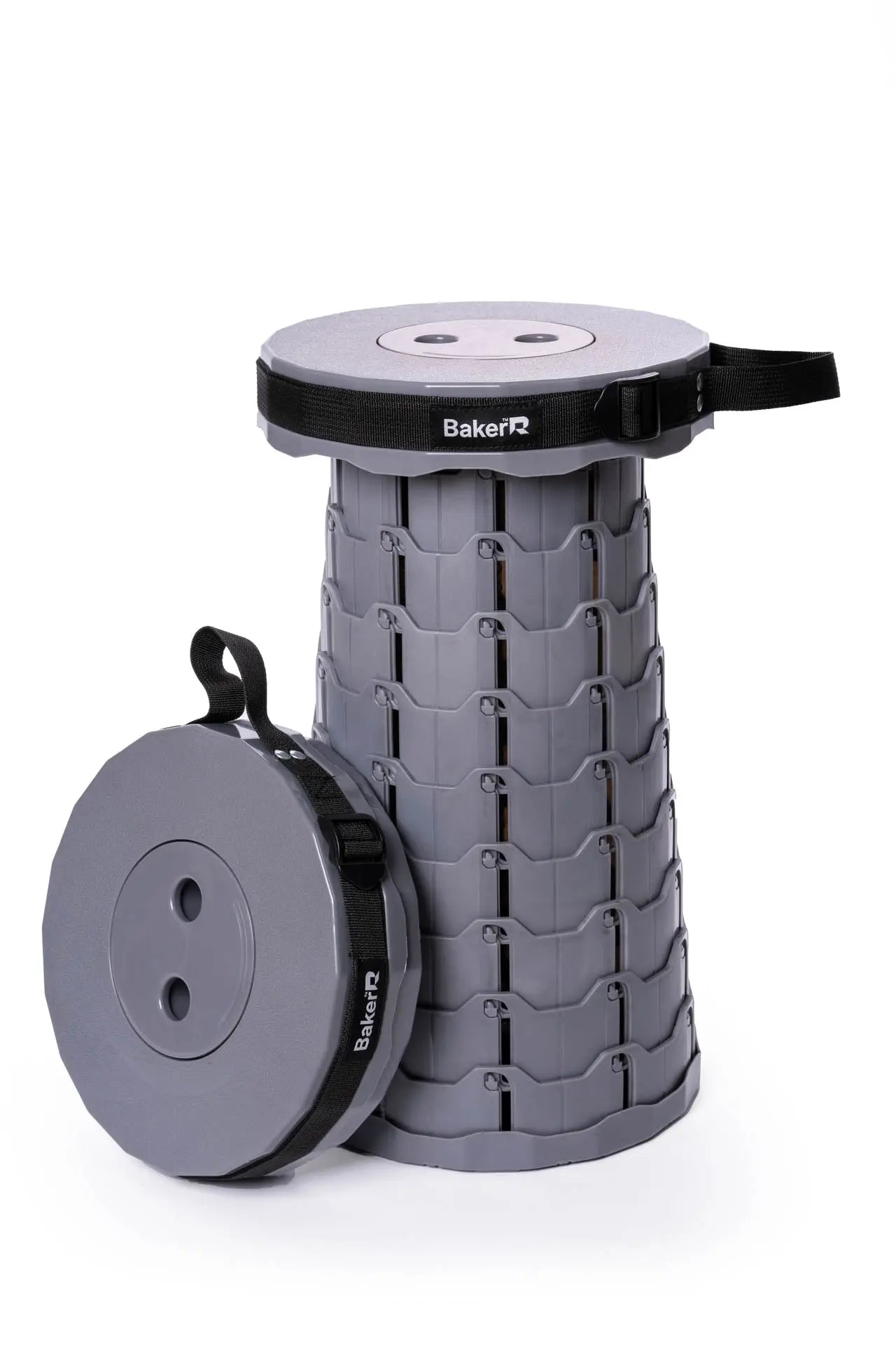 Tabouret Rétractable Bakerr™ Pro - Bakerr Tahiti