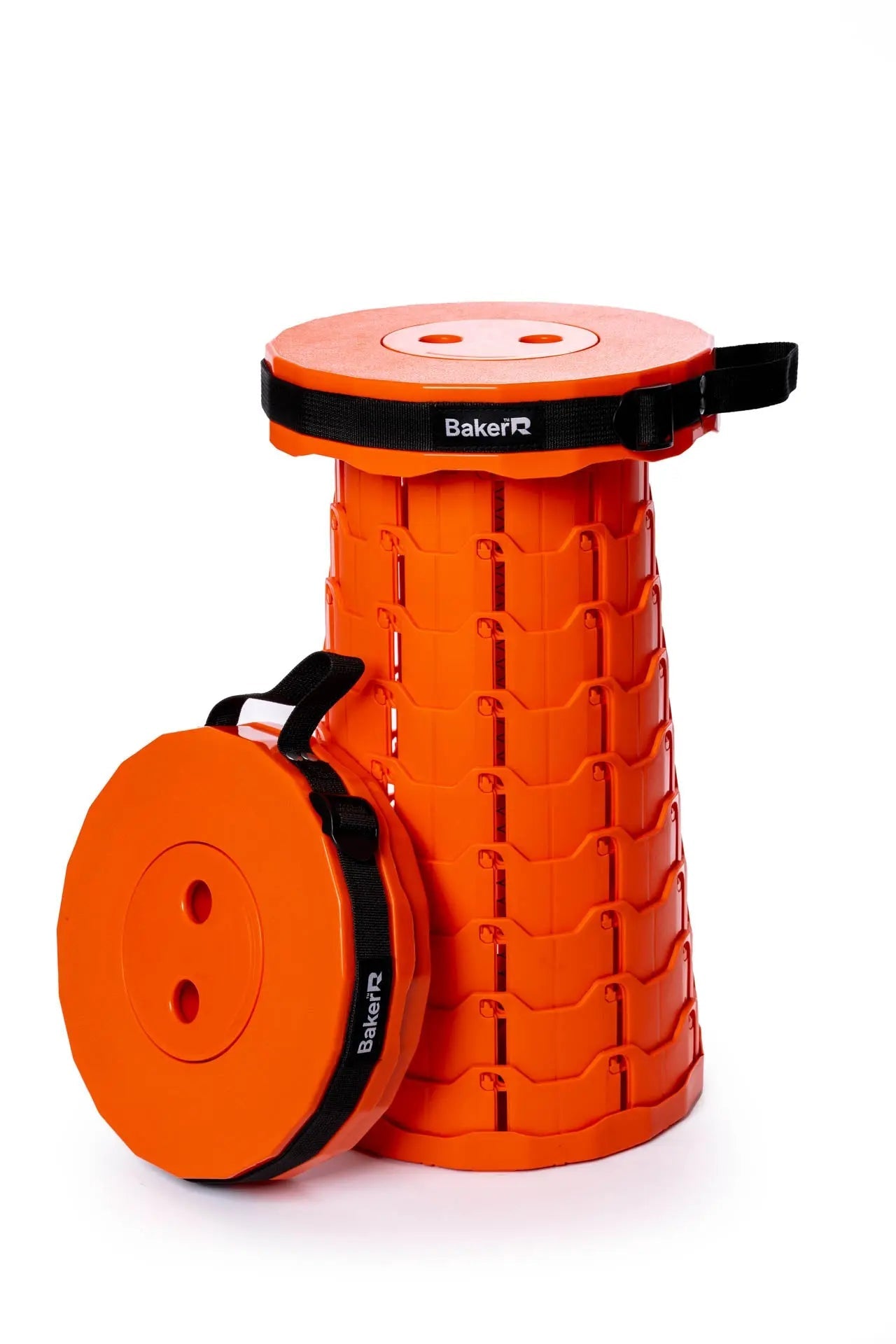 Tabouret Rétractable Bakerr™ Pro - Bakerr Tahiti