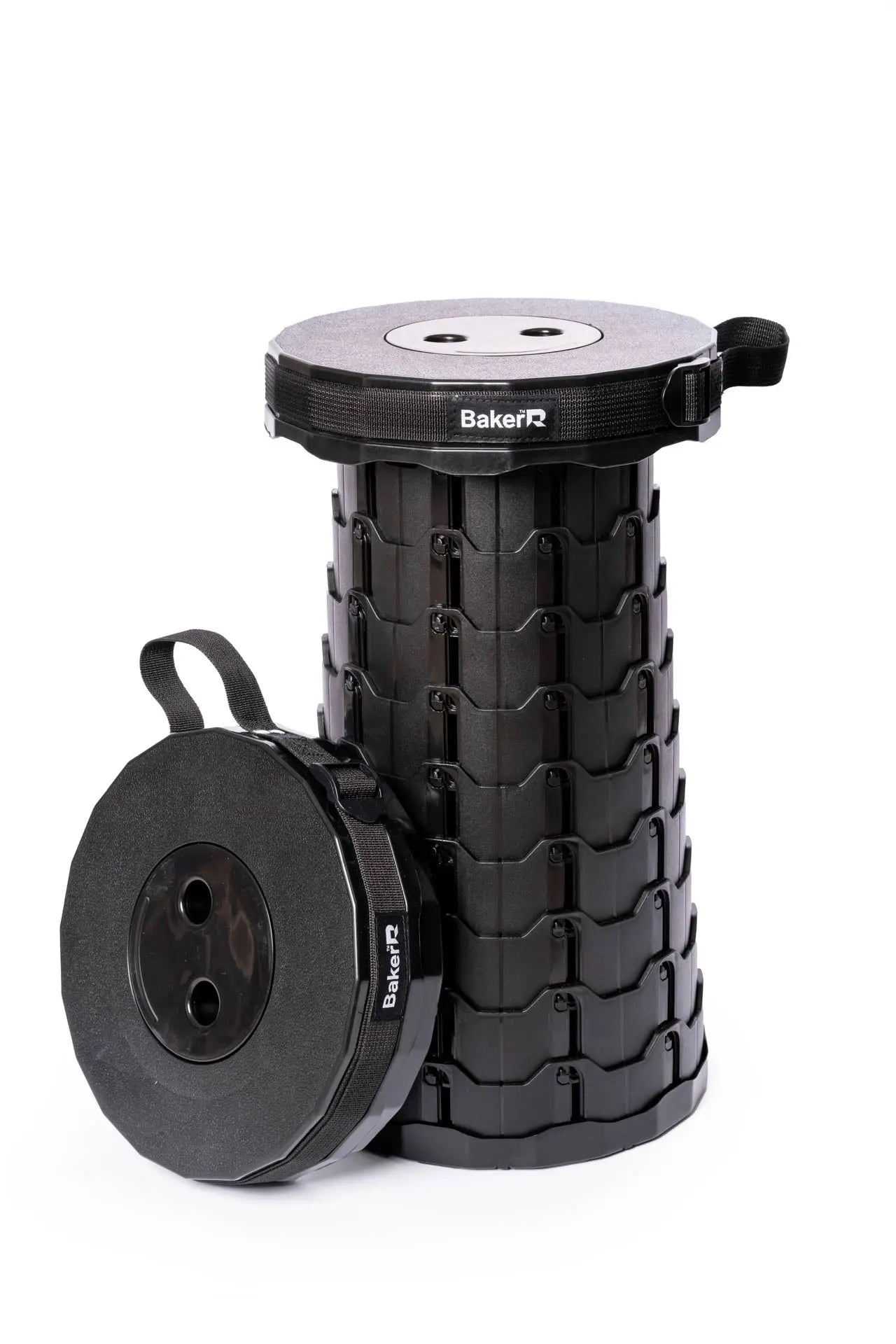 Tabouret Rétractable Bakerr™ Pro - Bakerr Tahiti