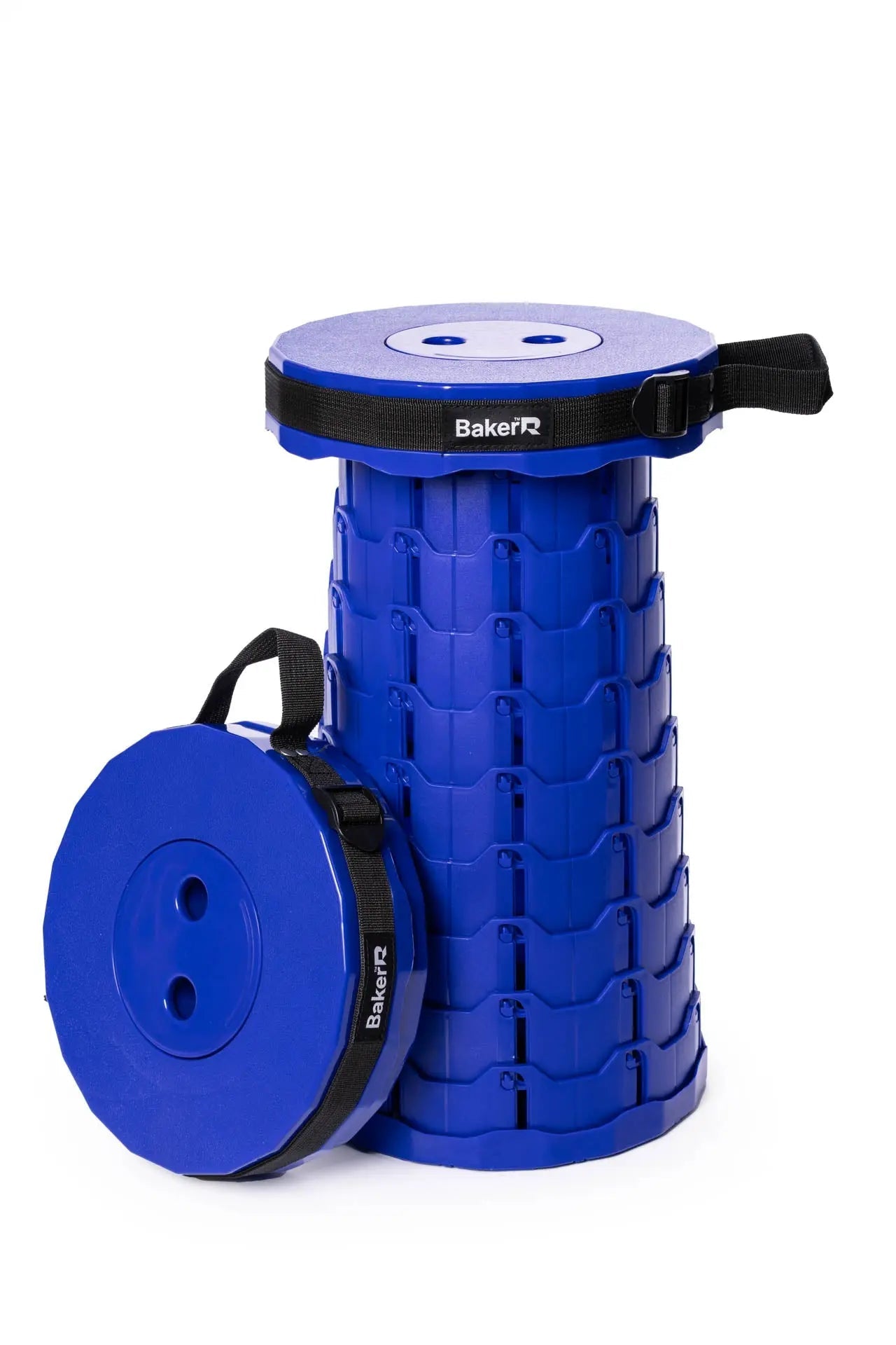 Tabouret Rétractable Bakerr™ Pro - Bakerr Tahiti