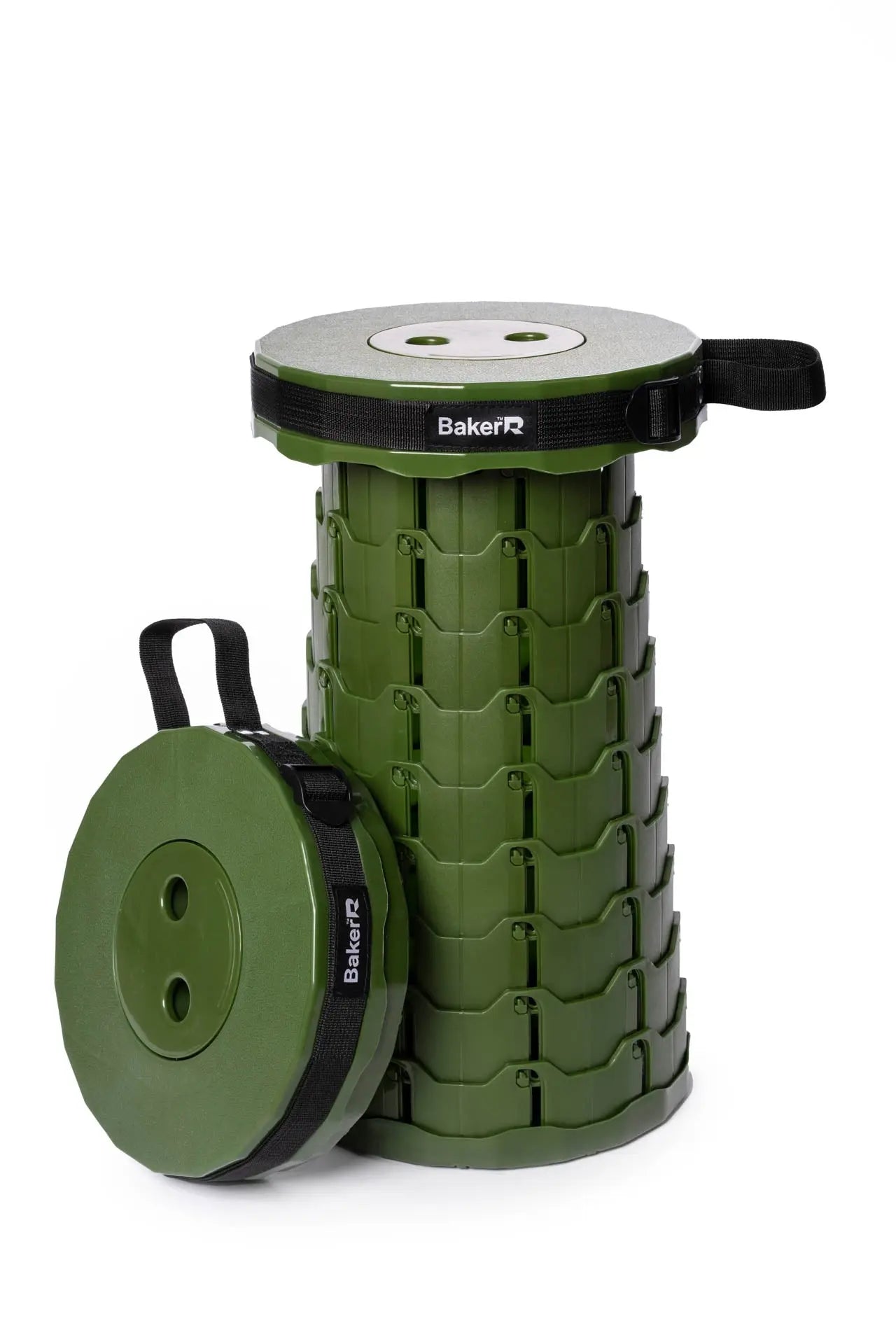 Tabouret Rétractable Bakerr™ Pro - Bakerr Tahiti